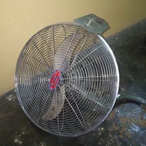 Industrial Fan Ox'