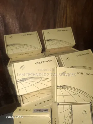 Intelligentprotectiveinnovative GPS Tracker With Installation in Ikeja