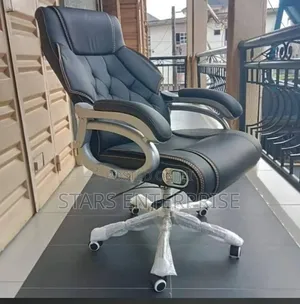 Executive Office Chair / Swivel Chair