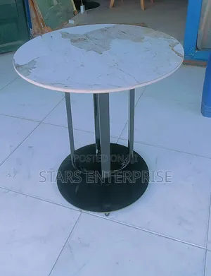 Dining Table / Modern Marble Table