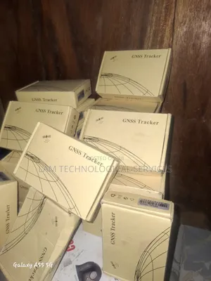 Security You Can See. Protection You Can Trust. GPS Tracker Ib Ogba