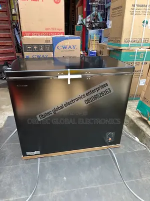 Hisense 240l Chest Freezer