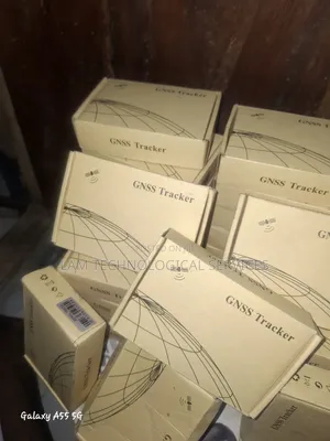 Don't Just Track — Take Control Install GPS Tracker in Ogba