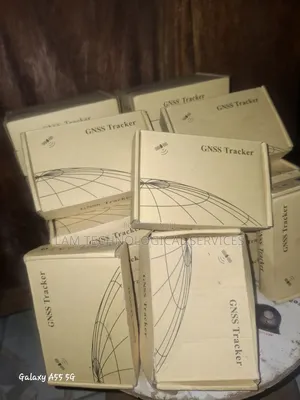 Stay Connected to Your Vehicle 24/7 Install GPS Tracker in Ogba