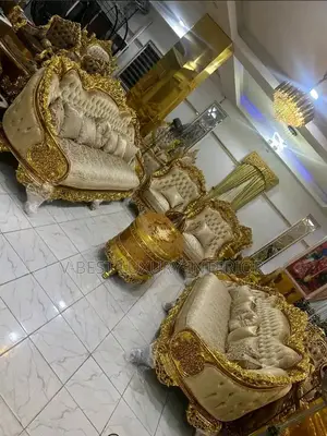 Royal Sofa Set