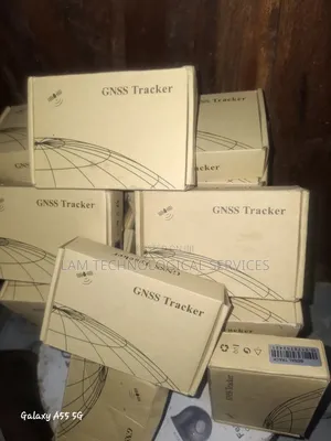 Advanced Tracking. Absolute Confidence. Install GPS Tracker in Ogba