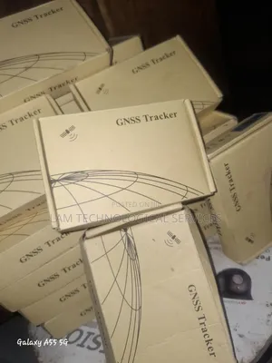 Protect What Moves Your Business Install GPS Tracker in Ogba