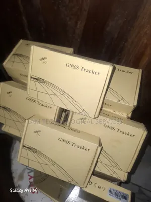 High-End Monitoring Solutions GPS Tracker With Installation in Ogba