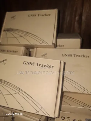 First-Class Protection GPS Tracker With Installation in Ogba