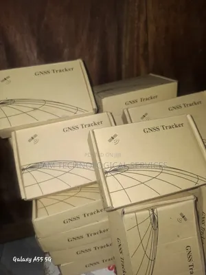 Prestige Tracking Solutions GPS Tracker With Installation in Ogba