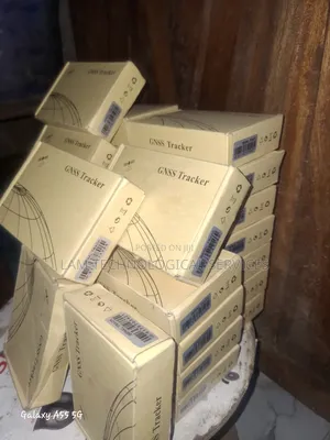 Premium Asset Monitoring GPS Tracker With Installation in Ogba
