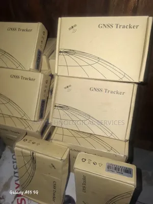 Executive Protection GPS Tracker With Installation in Ogba