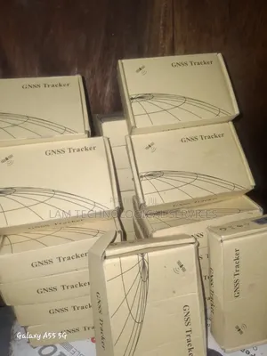 Competent Solutions GPS Tracker With Installation in Ogba