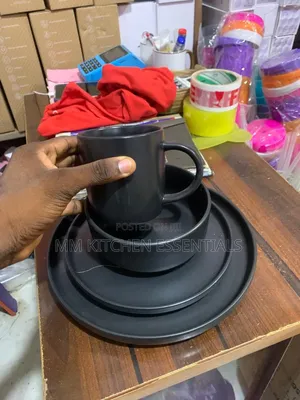16pcs Dinner Set