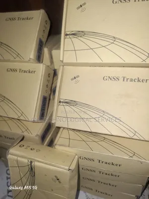 Proven Solutions GPS Tracker With Installation in Ogba/No Renewal Fee