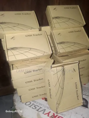 Trusted Solutions GPS Tracker With Installation in Ogba /Norenewal Fee