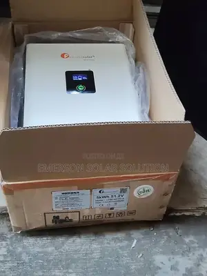 5kwh 48v Felicity Lithium Battery