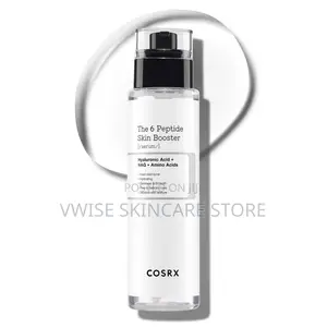 Cosrx Snail Mucin Essence | K-beauty | Glass Skin | Abuja Nigeria