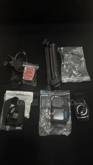 Gopro Hero 10 Black