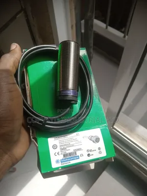 Sensor Inductive Proximity Sensor