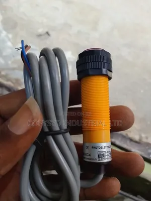 Photoelectric Sensor
