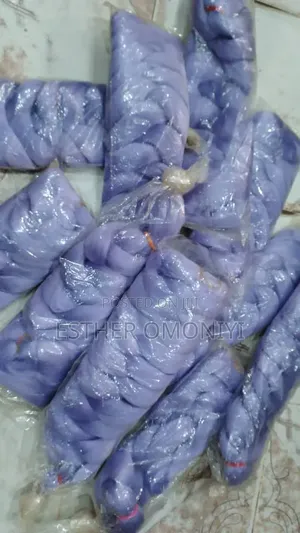 Original Lush Hair Attachment ,Company Price
