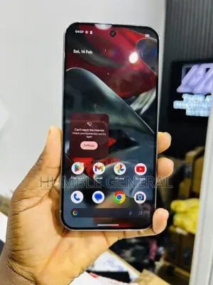 Google Pixel 9 Pro XL 256 GB