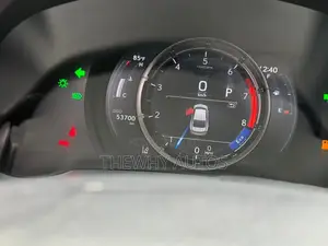 Lexus IS 350 F SPORT AWD 2023 Black