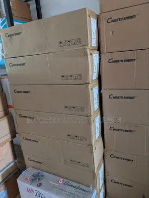 12kva Cworth Energy Solar Inverters
