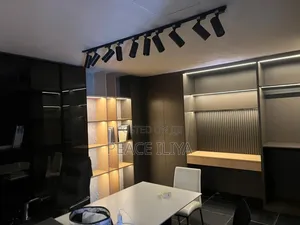 `Custom Kitchen Cabinets | Factory Price | Rara Furniture Lagos`