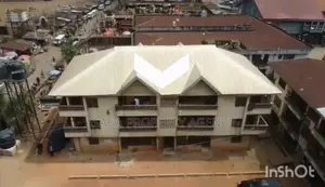 3bdrm Block of Flats in Onitsha for sale
