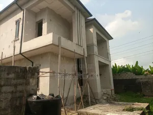 4bdrm Duplex in Flourish Garden, Obio-Akpor for sale