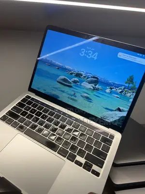 Laptop Apple MacBook Pro 2020 16GB Apple M1 SSD 512GB