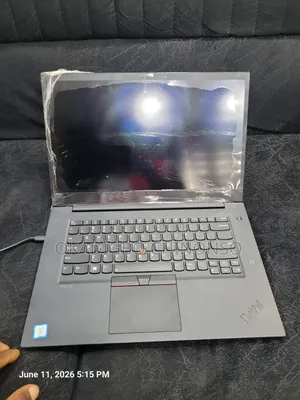 Laptop Lenovo ThinkPad X1 32GB Intel Core i7 SSD 1T
