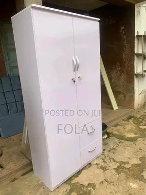 Wardrobe 40 Inches by 6ft