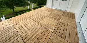 Decking Tiles 1 Square Meter