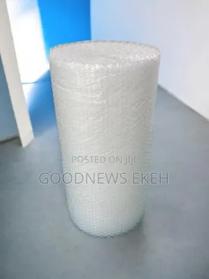 Bubble Wrap 1200mm X22 Yards