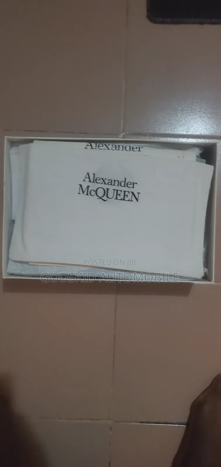 Alexander McQueen