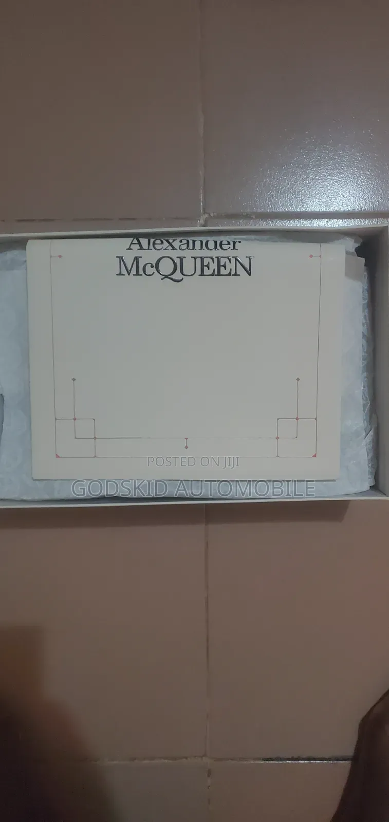 Alexander McQueen