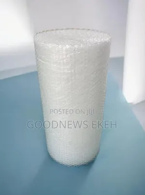Bubble Wrap 600mm X22 Yards