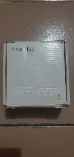 Hub Hive Ecosystem