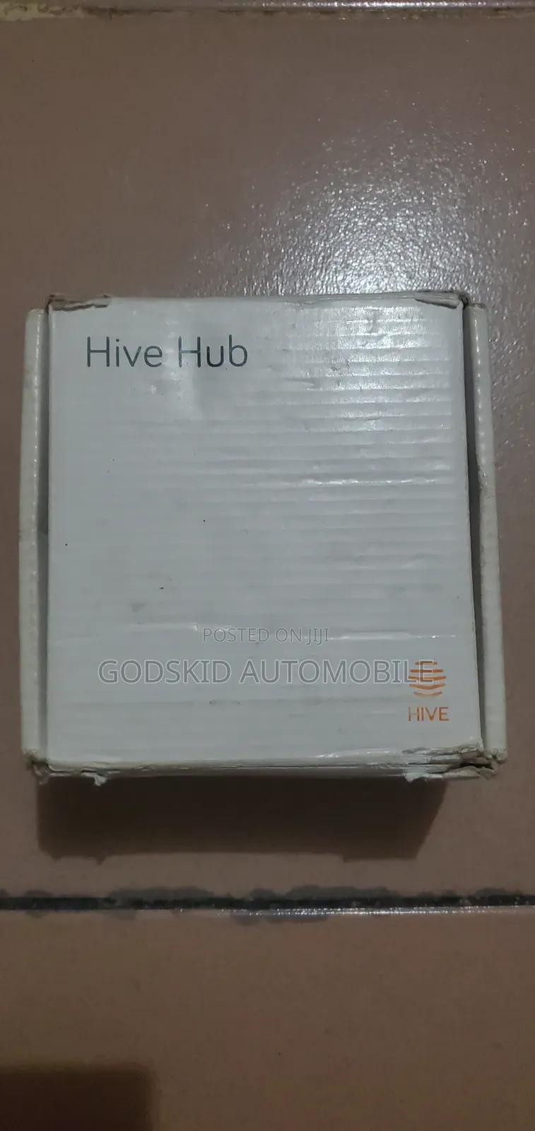 Hub Hive Ecosystem