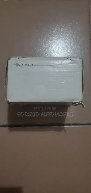 Hub Hive Ecosystem
