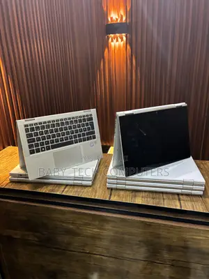 Laptop HP EliteBook X360 1030 G3 8GB Intel Core i5 SSD 256GB