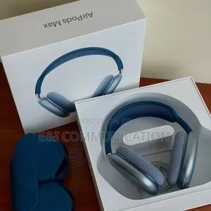 Apple Airpods Max2 Blue, Brand New.