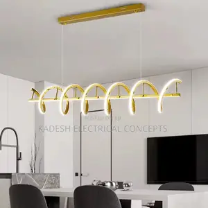 Modern Home Decor Led Lights Pendant Light Lamps for Living Room