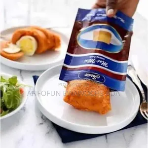 Reusable Moi Moi Pouch - 50pcs