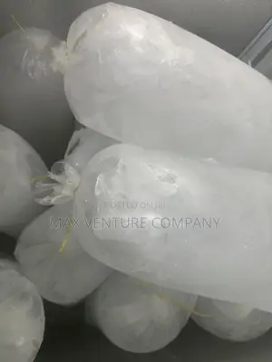 Ice Block Available for Your Partys, Business or Personal Use.