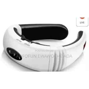 Neck Massager