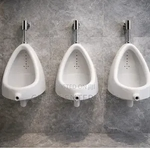Urinal Bow